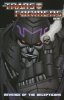 TRANSFORMERS VOL 03 REVENGE OF THE DECEPTICONS TP [9781600109812]